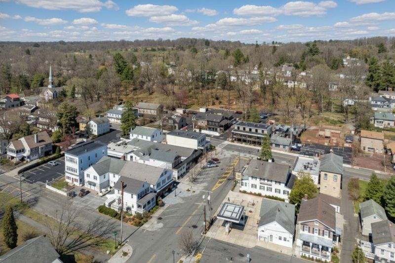 Stockton, NJ