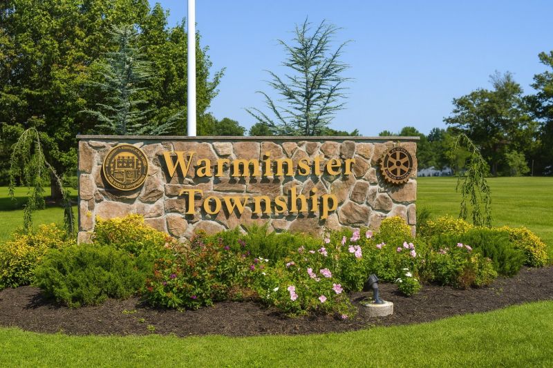 Warminster, PA