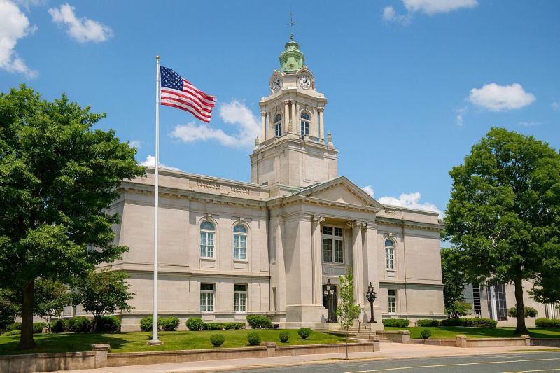 Masonry Service in Mercer County, NJ
