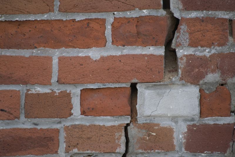 Brick Caulking in Mercer County, NJ