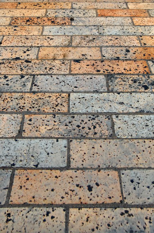 Brick Flatwork Repair in Freehold, NJ