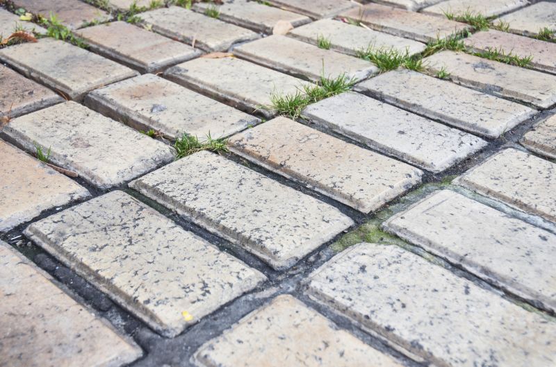 Brick Flatwork Repair in Highland Park, NJ
