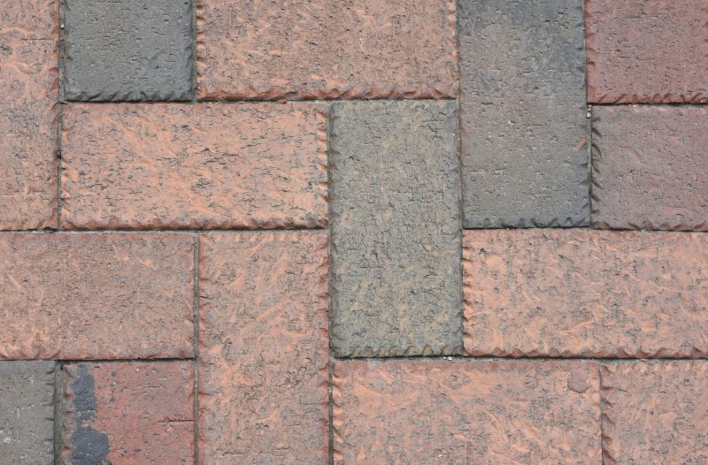 Brick Flatwork Repair in Somerset County, NJ