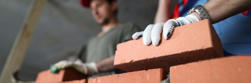 Brick Floor Repair in Mercer County, NJ