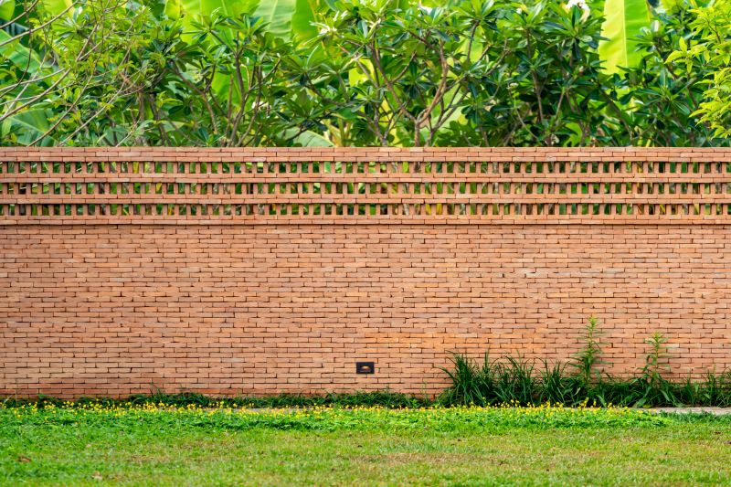 Brick Repair in Plainfield, NJ