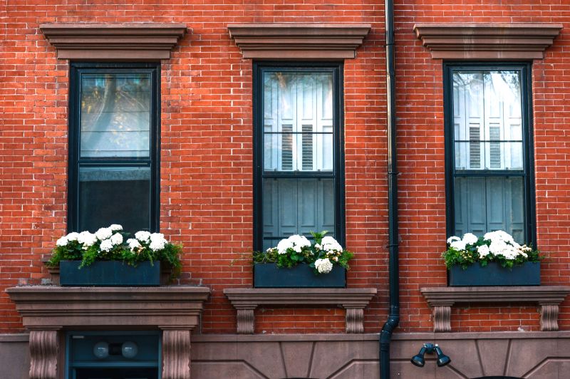 Brick Restoration in Allentown, NJ