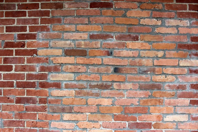 Brick Restoration in Bridgewater, NJ
