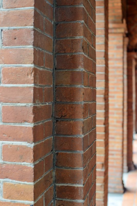 Brick Restoration in Colonia, NJ