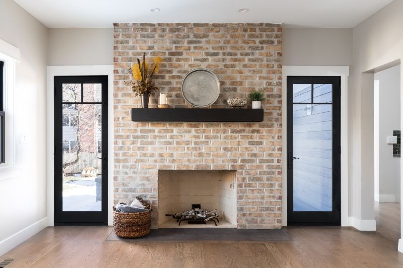 Brick Restoration in East Brunswick, NJ