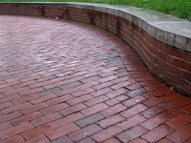 Brick Restoration in Highland Park, NJ