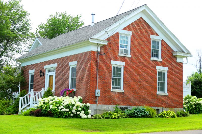Brick Restoration in Lambertville, NJ