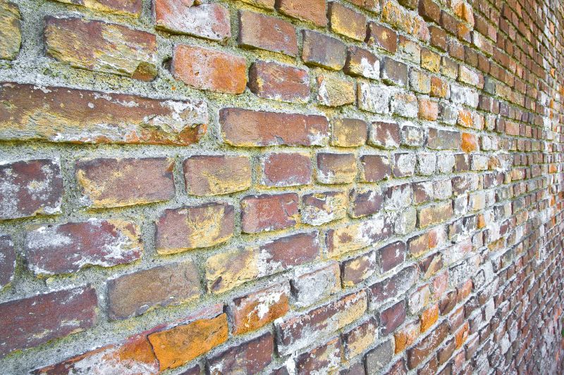 Brick Restoration in Monroe Township, NJ