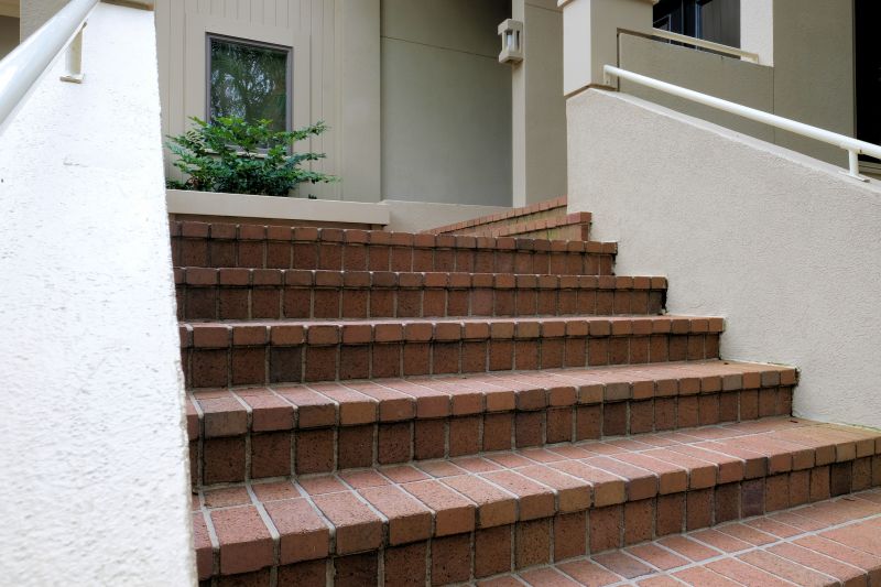 Brick Restoration in Piscataway, NJ