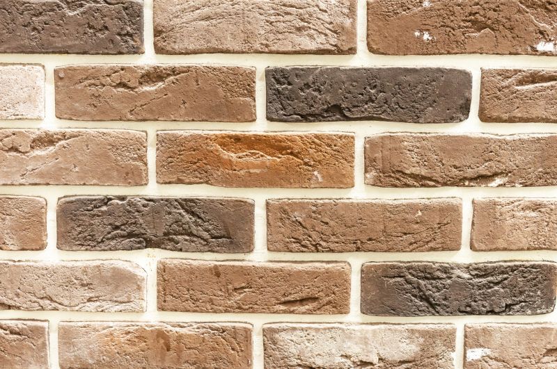 Brick Restoration in Somerset County, NJ