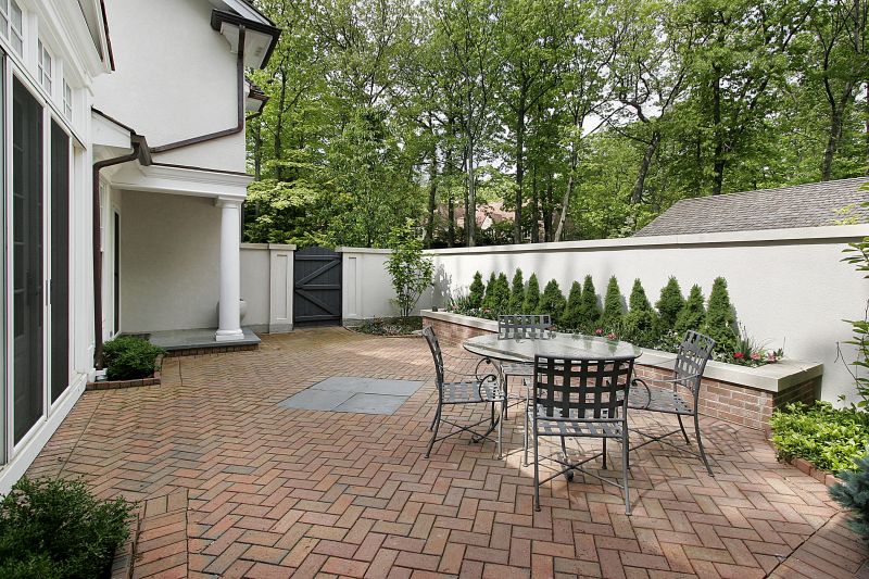 Brick Restoration in Warren, NJ