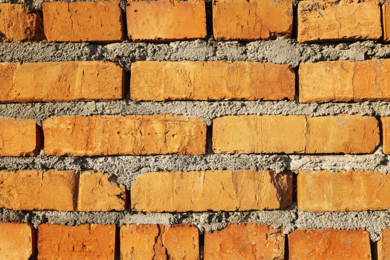 Brick Wall Repair in Trenton, NJ