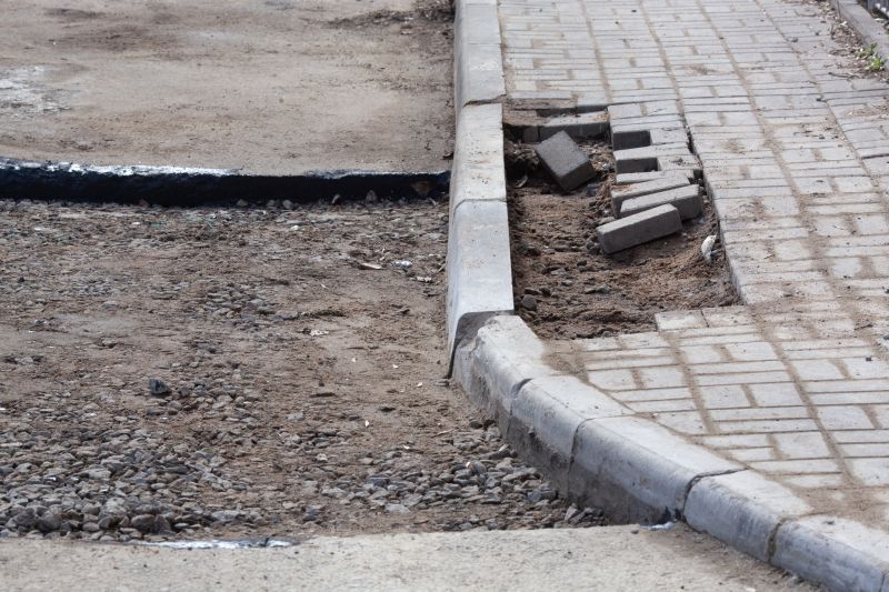 Commercial Masonry Repair in Clinton, NJ