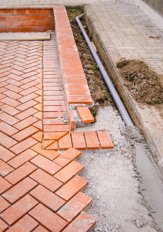 Commercial Masonry Repair in Flemington, NJ