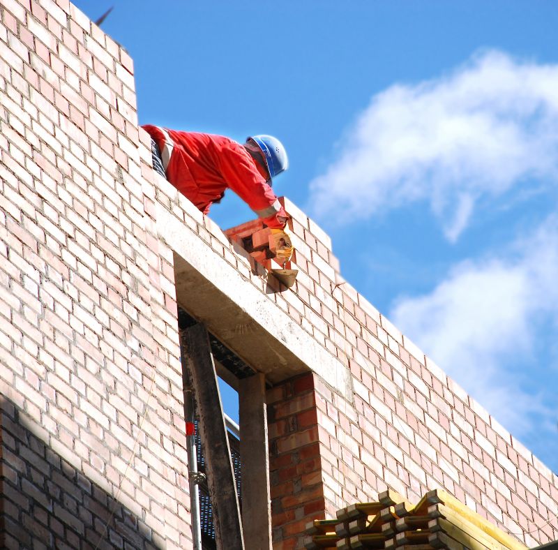 Commercial Masonry Repair in Old Bridge, NJ