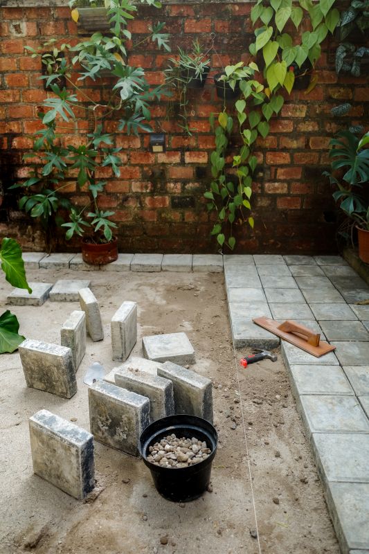 Commercial Masonry Repair in Perth Amboy, NJ