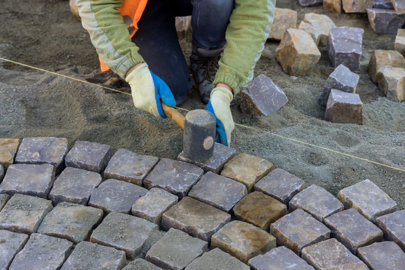 Commercial Masonry Repair in Plainfield, NJ