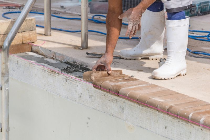 Commercial Masonry Repair in Richboro, PA