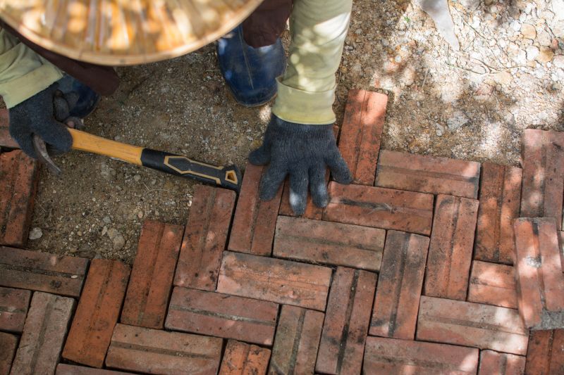 Commercial Masonry Repair in Scotch Plains, NJ