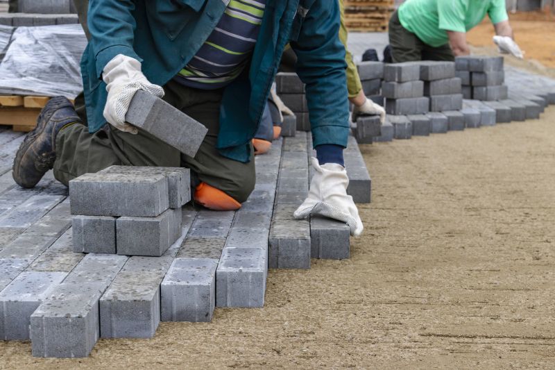 Commercial Masonry Repair in Somerset County, NJ