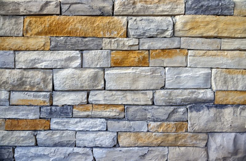Commercial Stone Masonry in Annandale, NJ