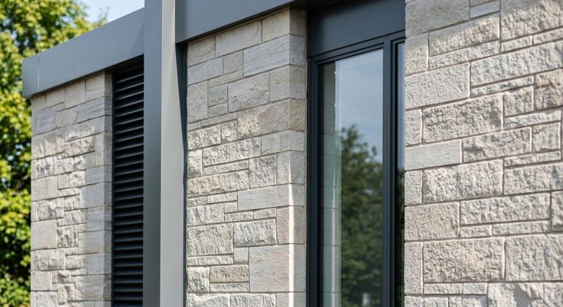 Commercial Stone Masonry in Bridgewater, NJ
