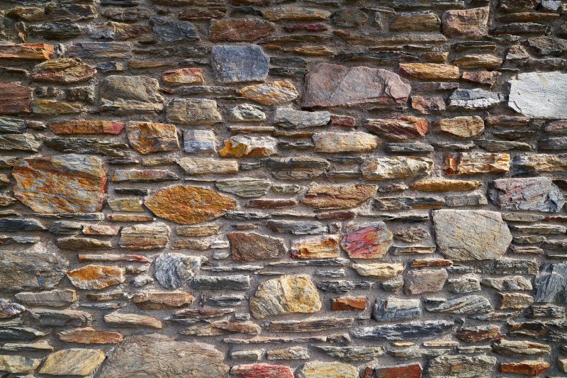 Commercial Stone Masonry in Clinton, NJ