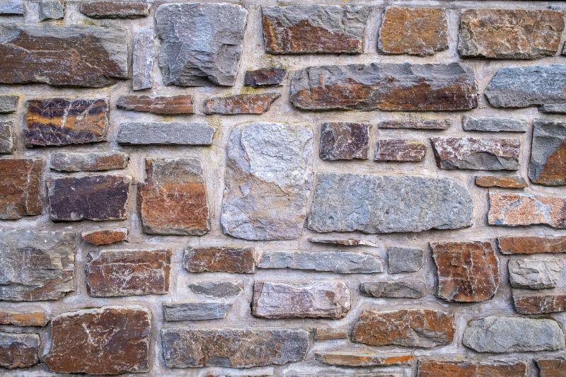 Commercial Stone Masonry in Hunterdon County, NJ