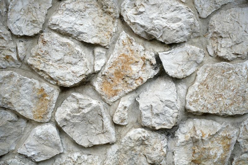 Commercial Stone Masonry in Middlesex County, NJ