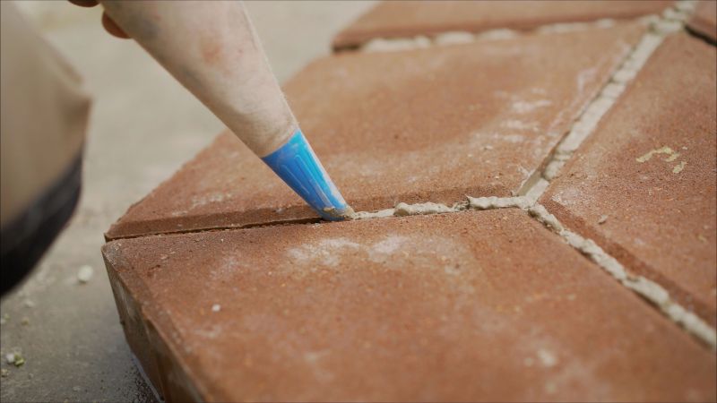 Masonry Caulking in Mercer County, NJ