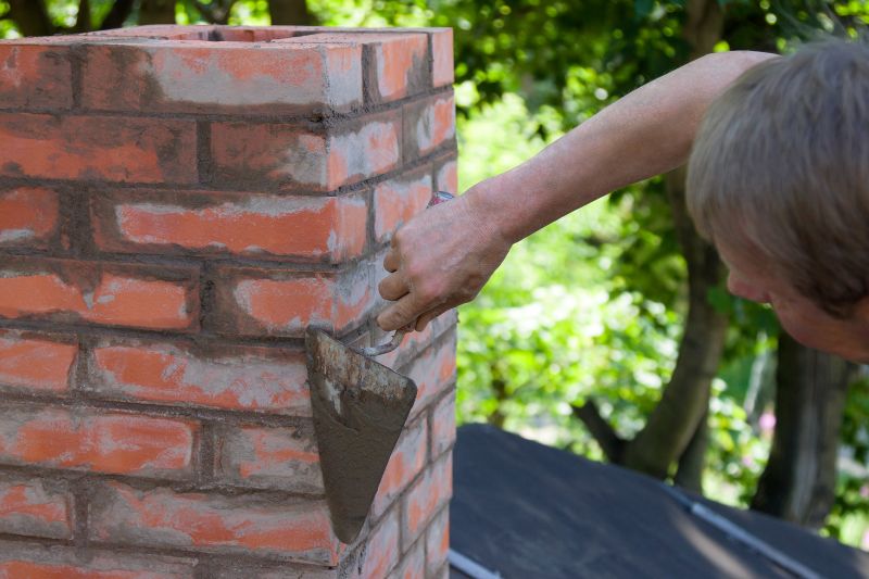 Masonry Repair in Hightstown, NJ