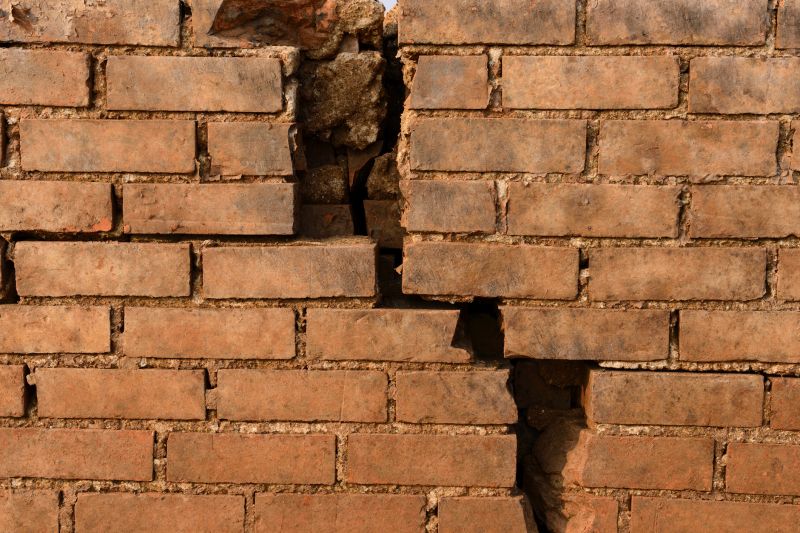 Masonry Repair in Hightstown, NJ