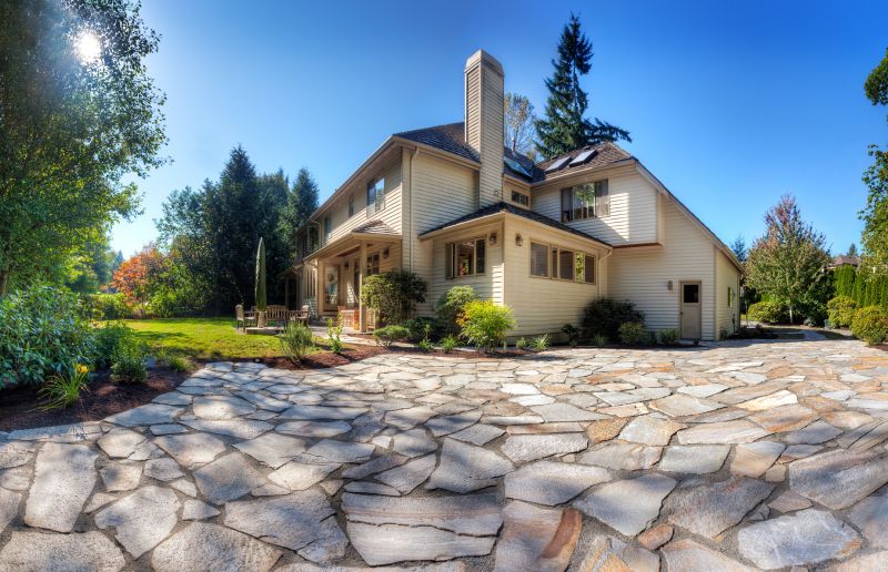 Stone Hardscape Service in Mercer County, NJ
