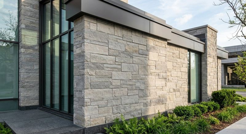 Stone Masonry Installation in Somerville, NJ