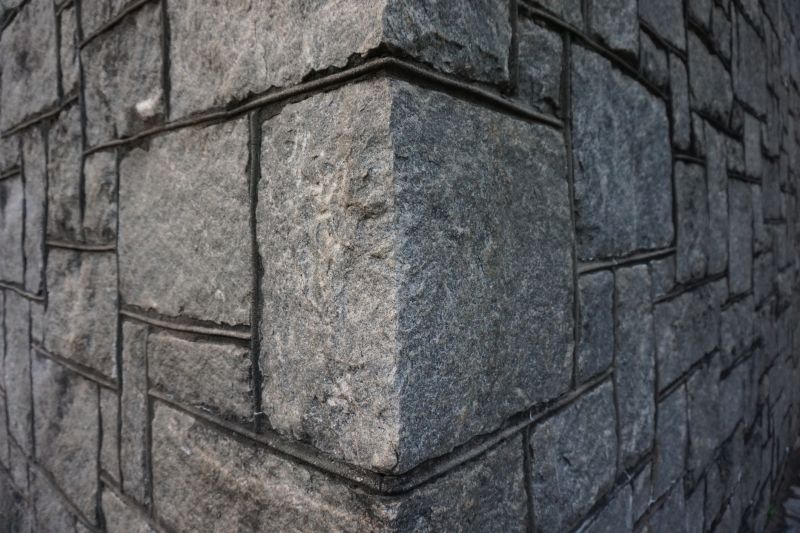 Stone Masonry Repair in Somerville, NJ