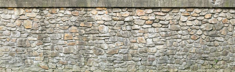 Stone Wall Repair in Morrisville, PA