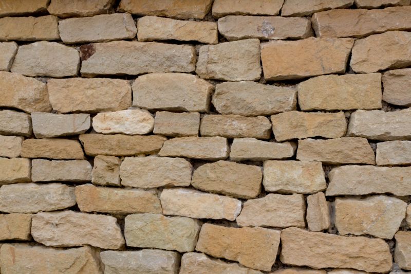 Stone Wall Repair in Ringoes, NJ