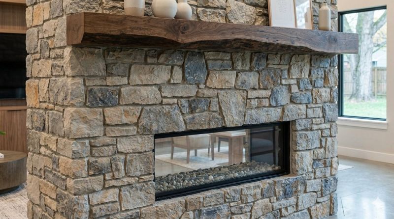 Stonework Installation in Bridgewater, NJ