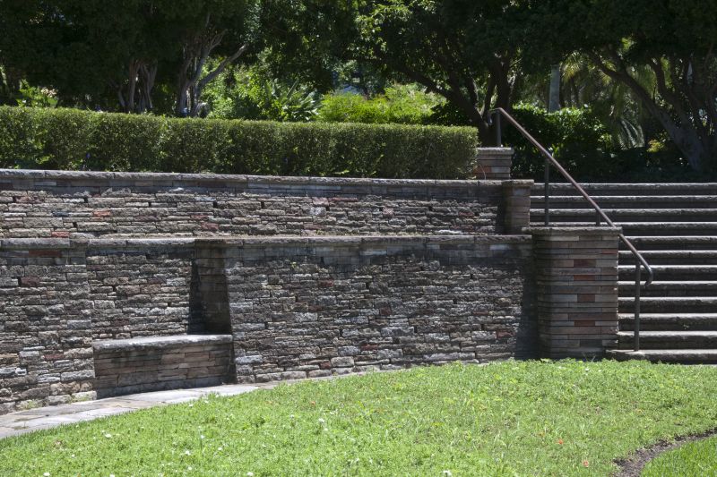 Stonework Installation in Freehold, NJ