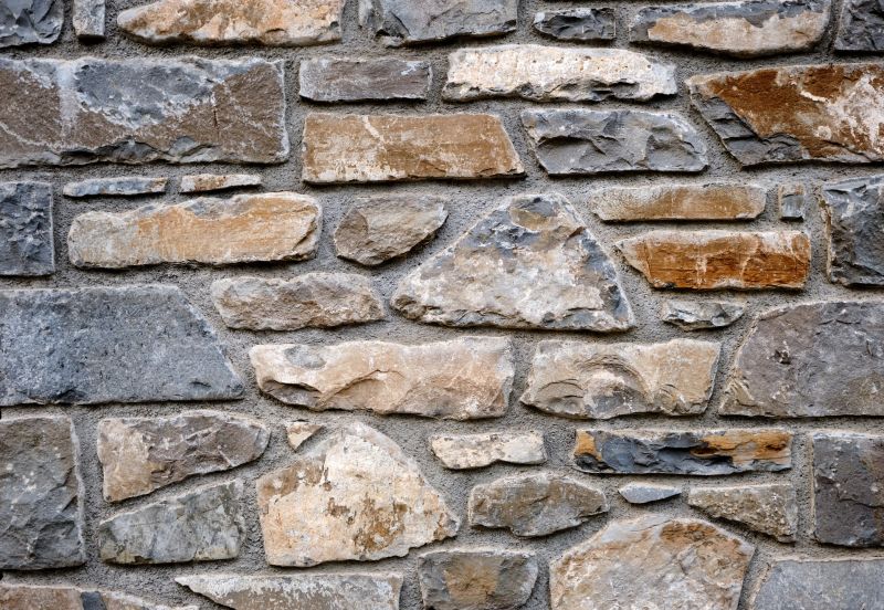 Stonework Installation in Middlesex County, NJ