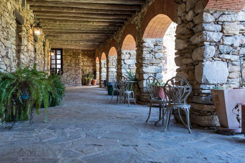 Stonework Installation in Princeton, NJ