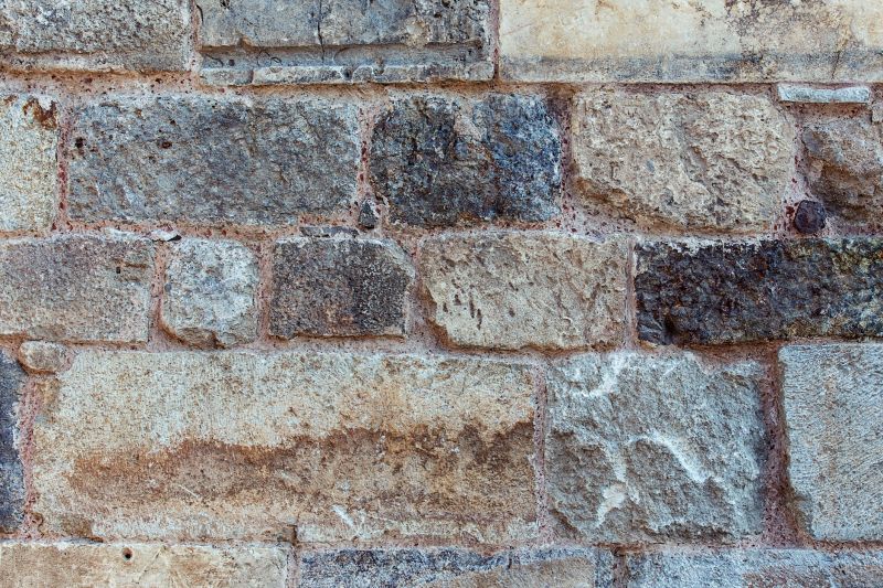 Stonework Installation in Princeton, NJ