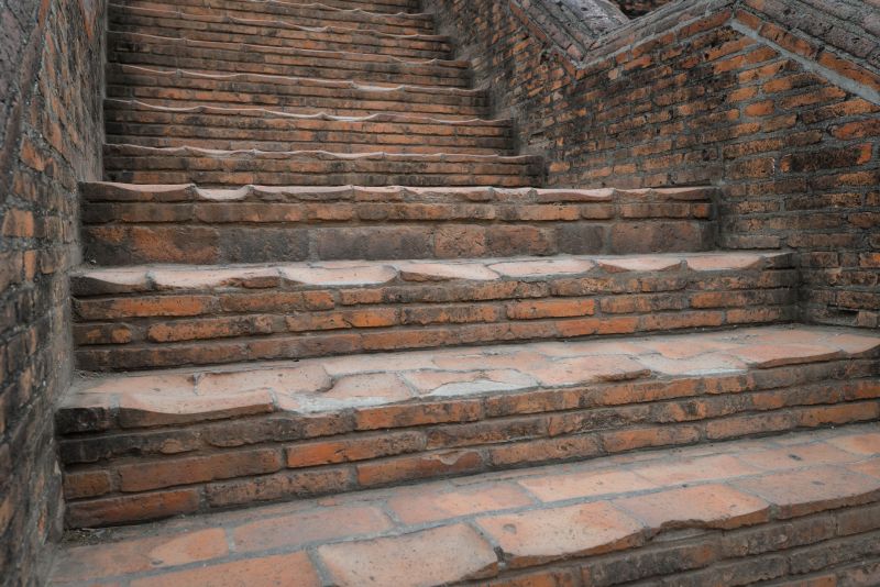 Stonework Repair in Jackson, NJ